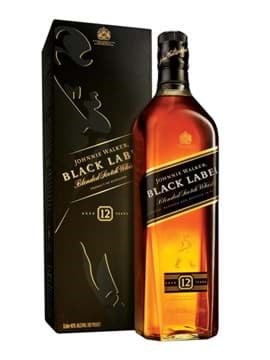 Hiển thị chi tiết cho Johnnie Walker Black Label 1L Johnnie Walker Black Label 1L