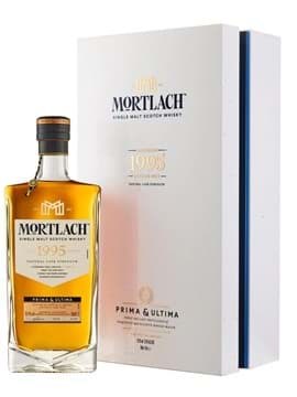 Mortlach 1995 - Prima & Ultima II Mortlach 1995 - Prima & Ultima II