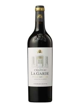 Chateau La Garde Pessac Leognan Chateau La Garde Pessac Leognan