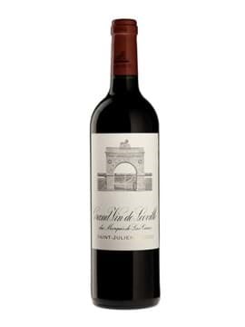 Chateau Leoville Las Cases Chateau Leoville Las Cases
