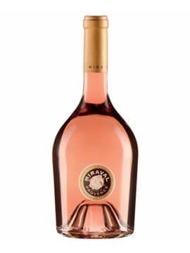 Chateau Miraval Rose  Chateau Miraval Rose