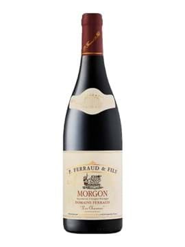 Ferraud & Fils Morgon Ferraud & Fils Morgon