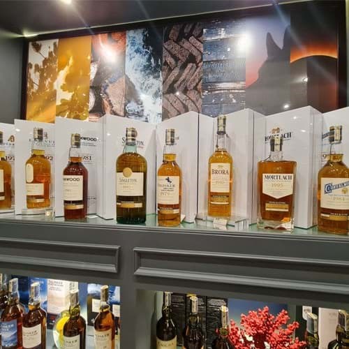 Bo suu tap Prima Ultima 2 Bo suu tap Prima Ultima 2