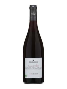 Joseph Merlot Saumur Champigny Joseph Merlot Saumur Champigny