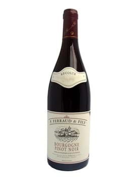 Ferraud & Fils Pinot Noir Ferraud & Fils Pinot Noir