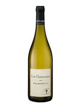 Les Charmeuses Chardonnay   Les Charmeuses Chardonnay