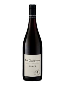 Les Charmeuses Shiraz Les Charmeuses Shiraz