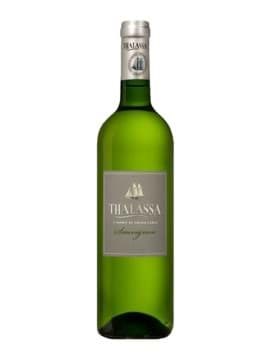 Thalassa Sauvignon Blanc Thalassa Sauvignon Blanc