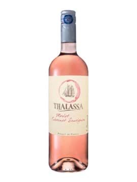 Thalassa Rose Thalassa Rose