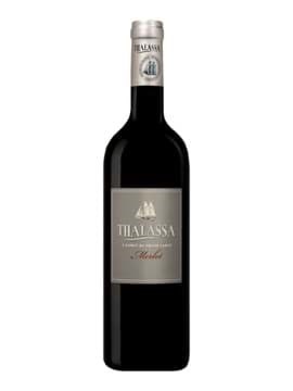 Thalassa Merlot Thalassa Merlot