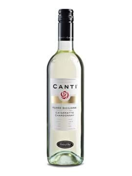 Canti Terre Siciliane White Canti Terre Siciliane White