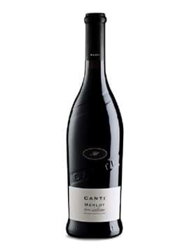 Canti Merlot Terre Siciliane Canti Merlot Terre Siciliane