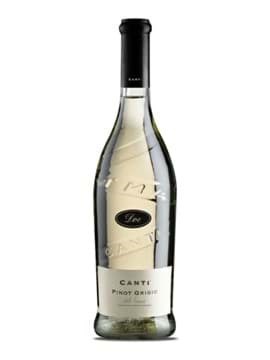 Canti Pinot Grigio Delle Venezie White Canti Pinot Grigio Delle Venezie White