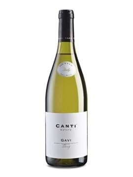 Canti Gavi Canti Gavi