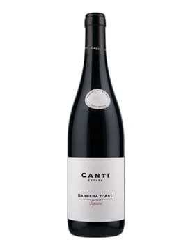 Canti Barbera d'Asti Superiore Canti Barbera d'Asti Superiore
