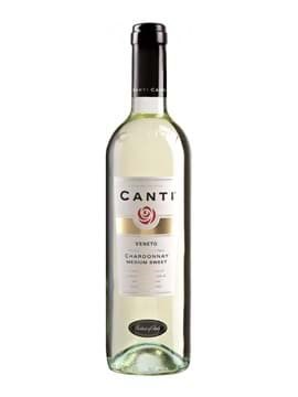 Canti Veneto Chardonnay Canti Veneto Chardonnay