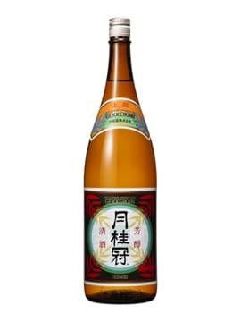 Sake Gekkeikan Traditional 1800ml Sake Gekkeikan Traditional 1800ml