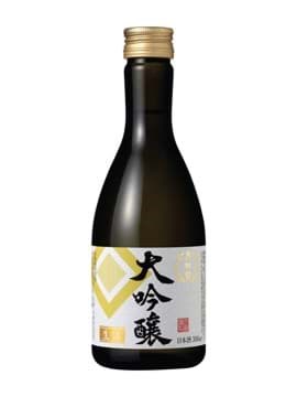 Sake Gekkeikan Daiginjo 300ml Sake Gekkeikan Daiginjo 300ml