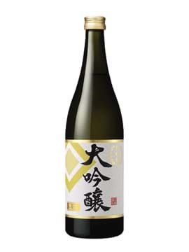 Sake Gekkeikan Daiginjo 720ml Sake Gekkeikan Daiginjo 720ml