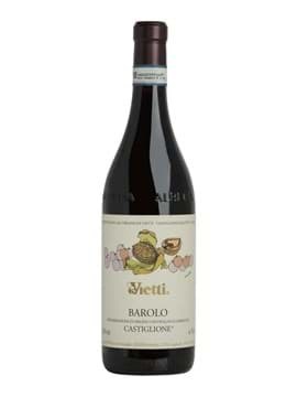 Vietti Barolo Castiglione Vietti Barolo Castiglione
