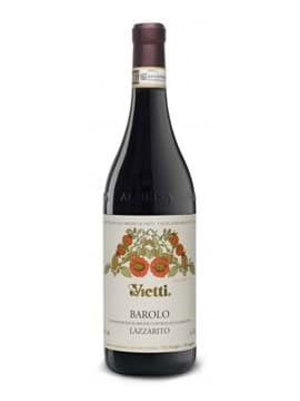 Vietti Barolo Lazzarito Vietti Barolo Lazzarito