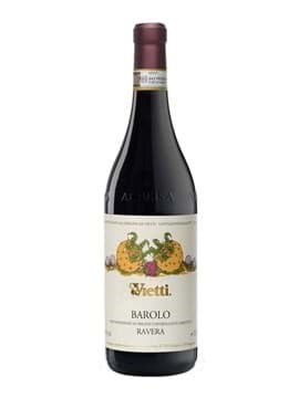 Vietti Barolo Ravera Vietti Barolo Ravera