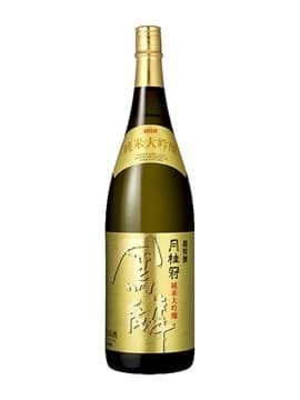 Sake Gekkeikan Horin Junmai Daiginjo 1800ml Sake Gekkeikan Horin Junmai Daiginjo 1800ml