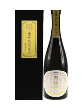 Sake Gekkeikan Daiginjo Fukuro Shibori 2021 - Limited Sake Gekkeikan Daiginjo Fukuro Shibori 2021 - Limited