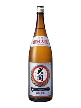 Sake Ozeki Traditional 1800ml Sake Ozeki Traditional 1800ml