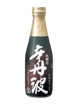Sake Ozeki Honjozo Karatamba 300ml Sake Ozeki Honjozo Karatamba 300ml