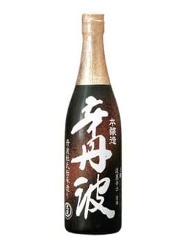 Sake Ozeki Honjozo Karatamba 720ml Sake Ozeki Honjozo Karatamba 720ml