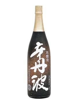 Sake Ozeki Honjozo Karatamba 1800ml Sake Ozeki Honjozo Karatamba 1800ml