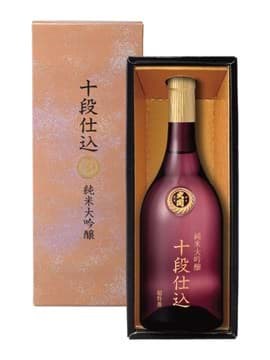 Sake Ozeki Judan Jikomi - Junmai Daiginjo Sake Ozeki Judan Jikomi - Junmai Daiginjo