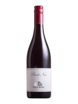 Villa Wolf Pinot Noir Red Villa Wolf Pinot Noir Red