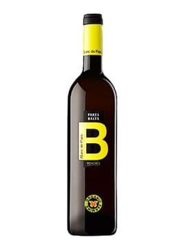 Pares Balta Blanc de Pacs Pares Balta Blanc de Pacs