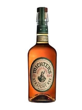 Michter's US*1 Straight Rye Michter's US*1 Straight Rye
