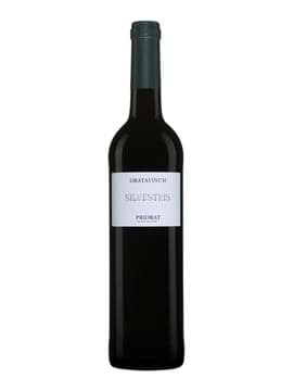 Gratavinum Silvestris Priorat Gratavinum Silvestris Priorat