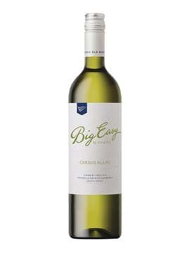 Big Easy Chenin Blanc Big Easy Chenin Blanc