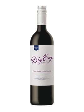 Big Easy Cabernet Sauvignon Big Easy Cabernet Sauvignon