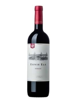 Ernie Els Merlot Ernie Els Merlot