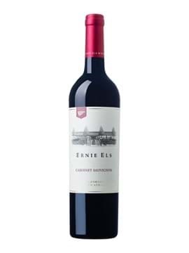 Ernie Els Cabernet Sauvignon Ernie Els Cabernet Sauvignon