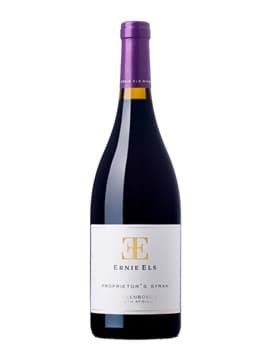 Ernie Els Proprietor's Syrah Ernie Els Proprietor's Syrah