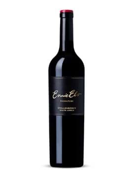 Ernie Els Signature Blend Ernie Els Signature Blend