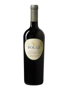 Bogle Cabernet Sauvignon Bogle Cabernet Sauvignon