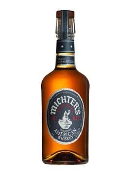 Michter's US 1 Unblended American Whiskey Michter's US 1 Unblended American Whiskey