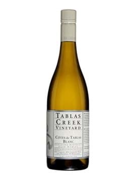 Tablas Creek Cotes de Tablas White Tablas Creek Cotes de Tablas White