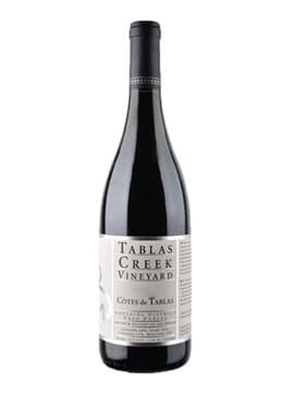 Tablas Creek Cotes de Tablas Red  Tablas Creek Cotes de Tablas Red
