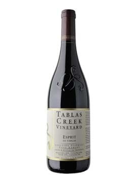 Tablas Creek Esprit de Tablas  Tablas Creek Esprit de Tablas