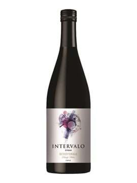 Intervalo Shiraz Intervalo Shiraz