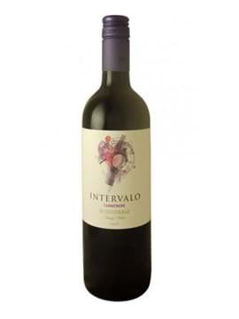 Intervalo Carmenere Intervalo Carmenere